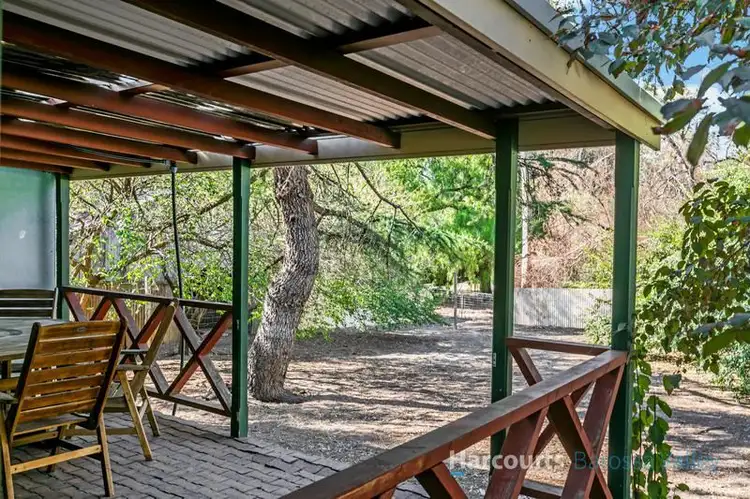 Fourth view of Homely house listing, 60 Adams Road, Williamstown SA 5351