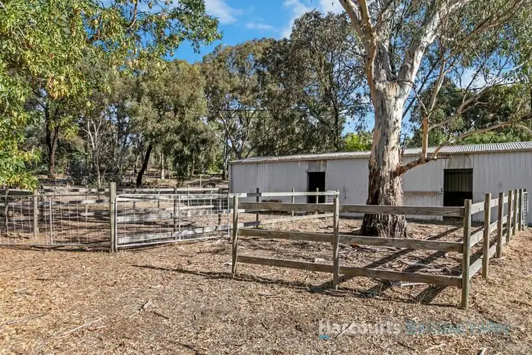 Fifth view of Homely house listing, 60 Adams Road, Williamstown SA 5351
