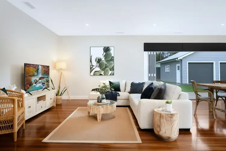 Fourth view of Homely house listing, 5 Robbie Burns Place, Bundanoon NSW 2578