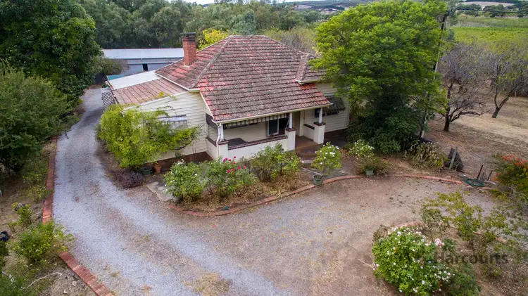 157c Almond Grove Road, Willunga South SA 5172