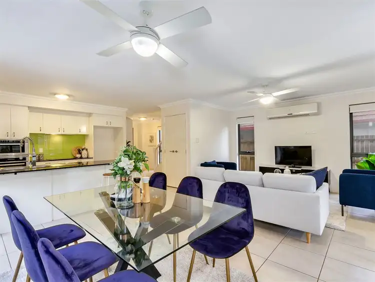 Second view of Homely house listing, 93 Bellevue Avenue, Gaythorne QLD 4051