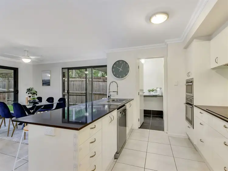 Third view of Homely house listing, 93 Bellevue Avenue, Gaythorne QLD 4051