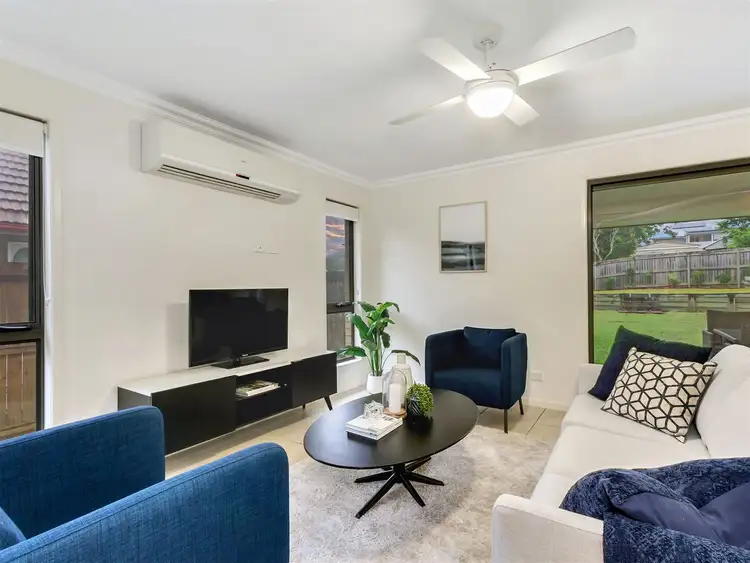 Fourth view of Homely house listing, 93 Bellevue Avenue, Gaythorne QLD 4051