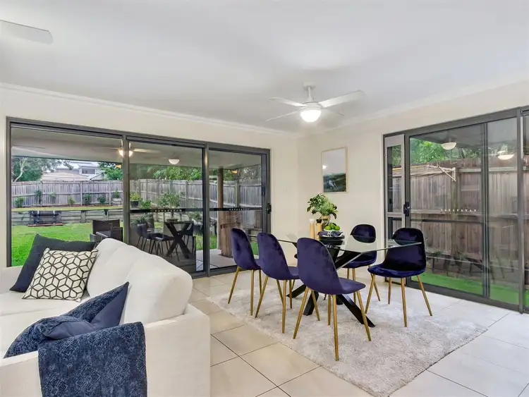 Fifth view of Homely house listing, 93 Bellevue Avenue, Gaythorne QLD 4051