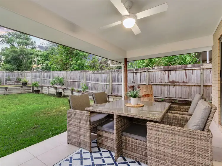 Sixth view of Homely house listing, 93 Bellevue Avenue, Gaythorne QLD 4051