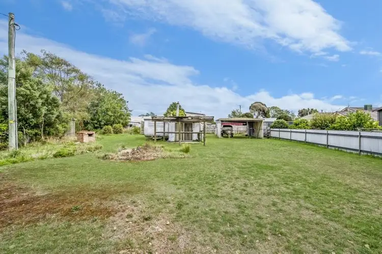 Second view of Homely land listing, 15 Kitchener Avenue, Beauty Point TAS 7270