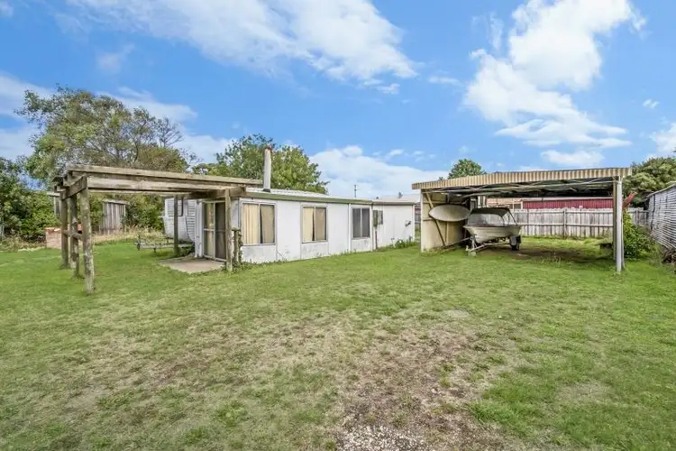 Fourth view of Homely land listing, 15 Kitchener Avenue, Beauty Point TAS 7270