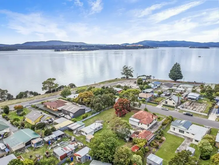 Seventh view of Homely land listing, 15 Kitchener Avenue, Beauty Point TAS 7270
