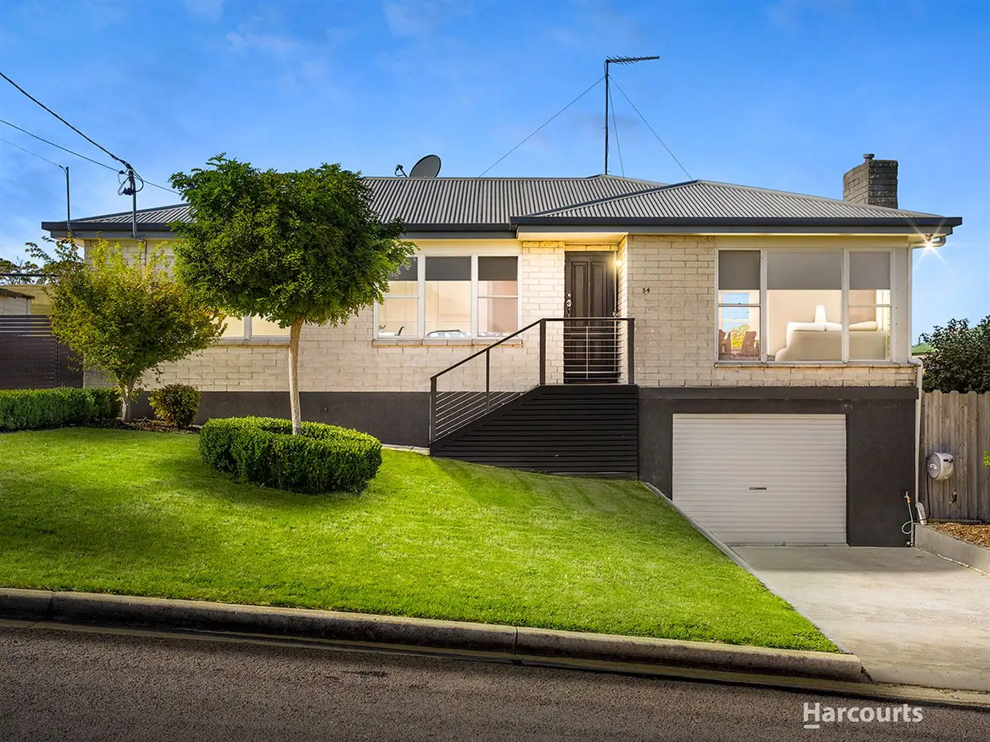 Main view of Homely house listing, 54 Benvenue Road, St Leonards TAS 7250