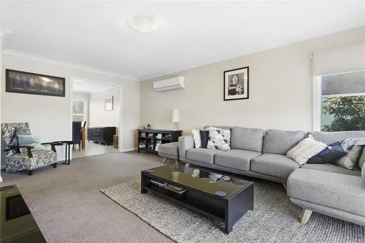 Second view of Homely house listing, 54 Benvenue Road, St Leonards TAS 7250