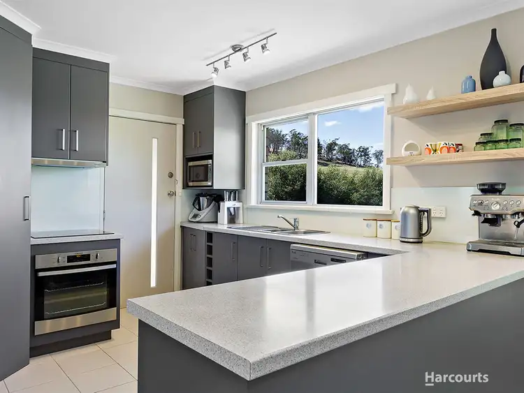 Fourth view of Homely house listing, 54 Benvenue Road, St Leonards TAS 7250
