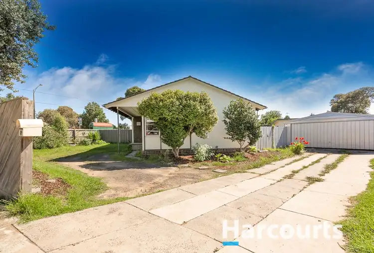 32 Lacebark Street, Doveton VIC 3177