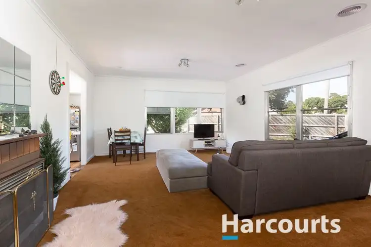 Second view of Homely house listing, 32 Lacebark Street, Doveton VIC 3177