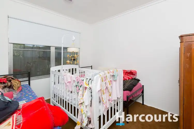 Fifth view of Homely house listing, 32 Lacebark Street, Doveton VIC 3177