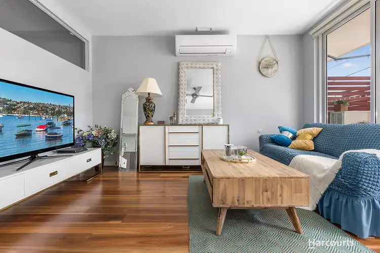 Second view of Homely apartment listing, 113/326-328 Burwood Highway, Burwood VIC 3125