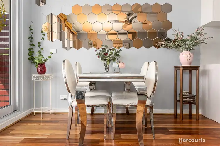 Third view of Homely apartment listing, 113/326-328 Burwood Highway, Burwood VIC 3125