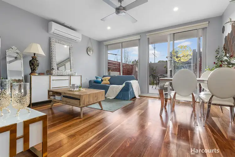 Fourth view of Homely apartment listing, 113/326-328 Burwood Highway, Burwood VIC 3125