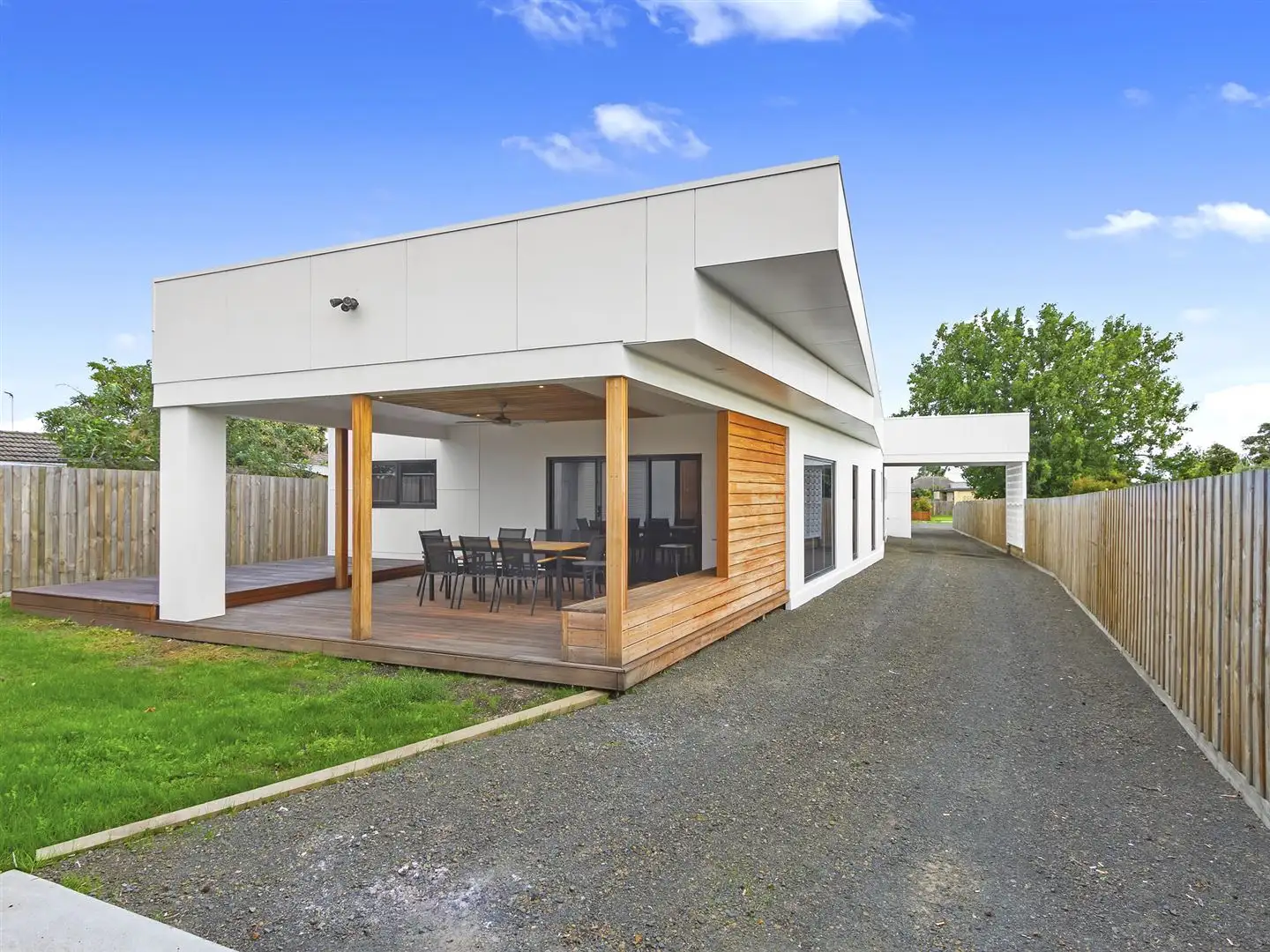 Main view of Homely house listing, 57 James Street, Yarram VIC 3971