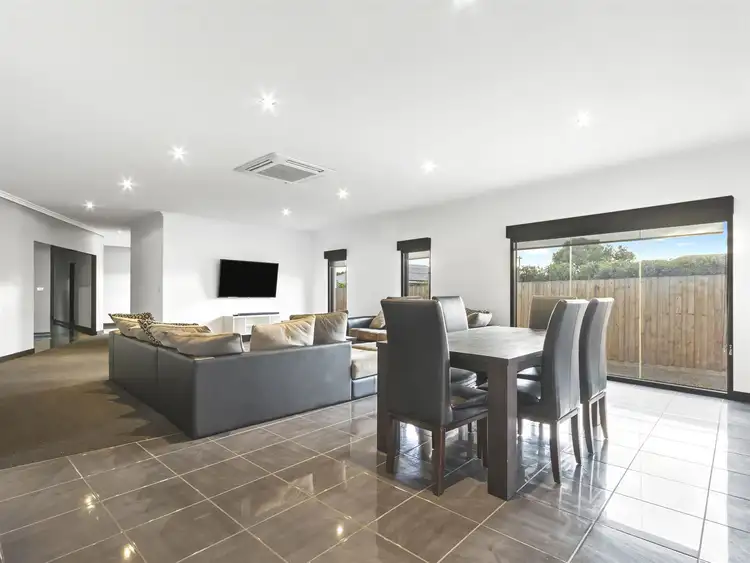 Third view of Homely house listing, 57 James Street, Yarram VIC 3971