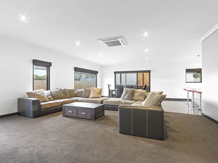 Fifth view of Homely house listing, 57 James Street, Yarram VIC 3971