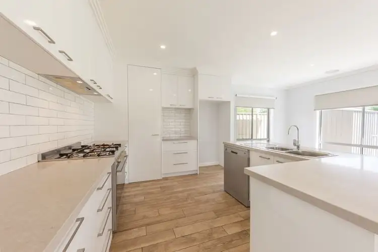 Third view of Homely house listing, 6 Dalwhinnie Drive, Wangaratta VIC 3677