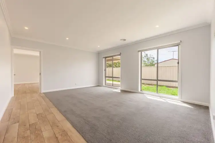 Sixth view of Homely house listing, 6 Dalwhinnie Drive, Wangaratta VIC 3677