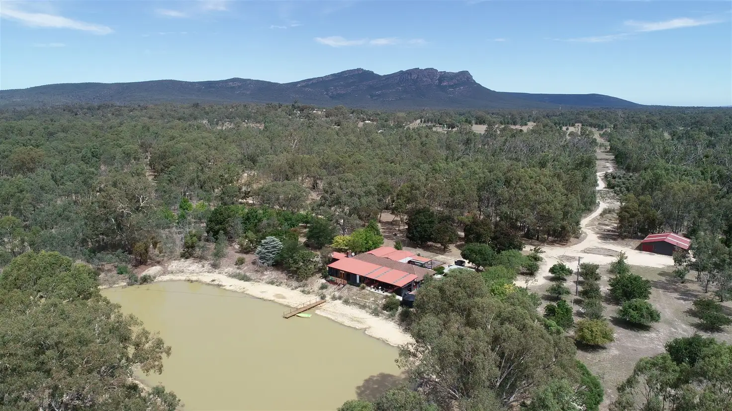 Main view of Homely house listing, 65 Carters Drive, Wartook VIC 3401