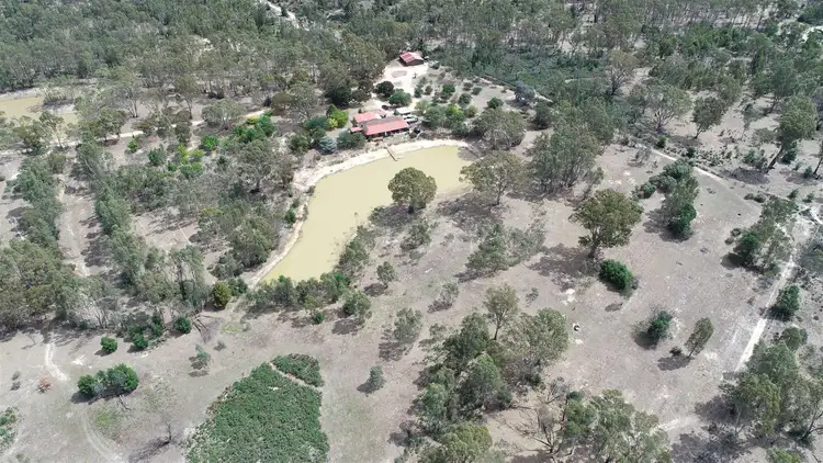 Third view of Homely house listing, 65 Carters Drive, Wartook VIC 3401