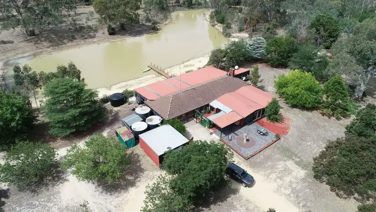 Fourth view of Homely house listing, 65 Carters Drive, Wartook VIC 3401