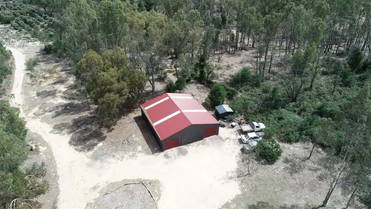 Sixth view of Homely house listing, 65 Carters Drive, Wartook VIC 3401