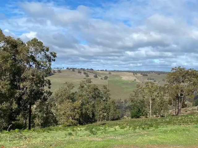 Second view of Homely land listing, 11 Riverview Close, Bridgetown WA 6255