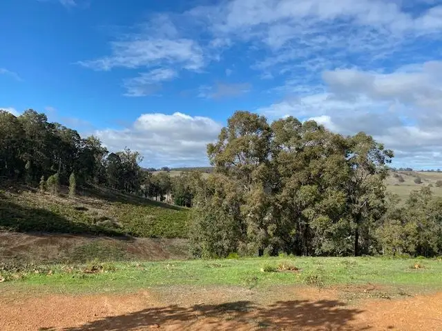 Third view of Homely land listing, 11 Riverview Close, Bridgetown WA 6255