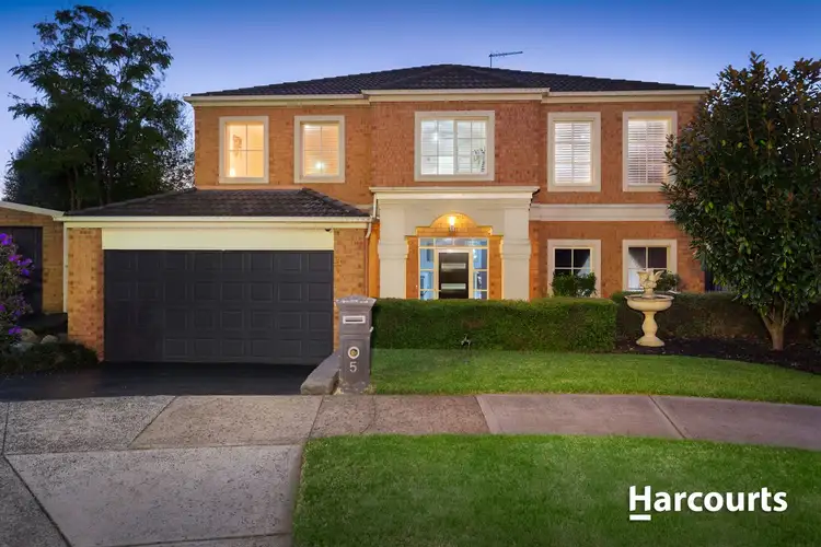 5 Classic Court, Berwick VIC 3806