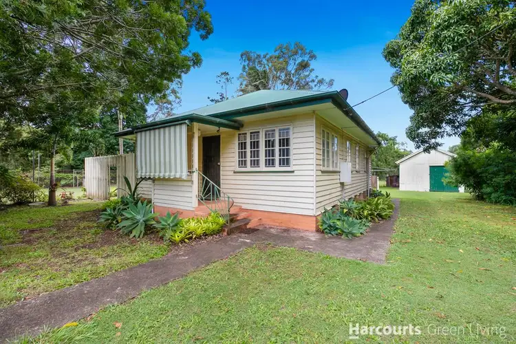 Second view of Homely rural property listing, 1160 New Cleveland Rd, Gumdale QLD 4154