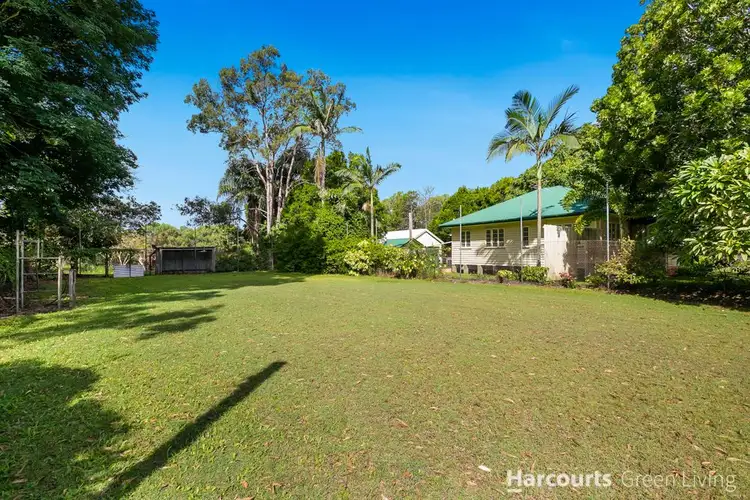 Third view of Homely rural property listing, 1160 New Cleveland Rd, Gumdale QLD 4154