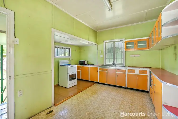Fourth view of Homely rural property listing, 1160 New Cleveland Rd, Gumdale QLD 4154