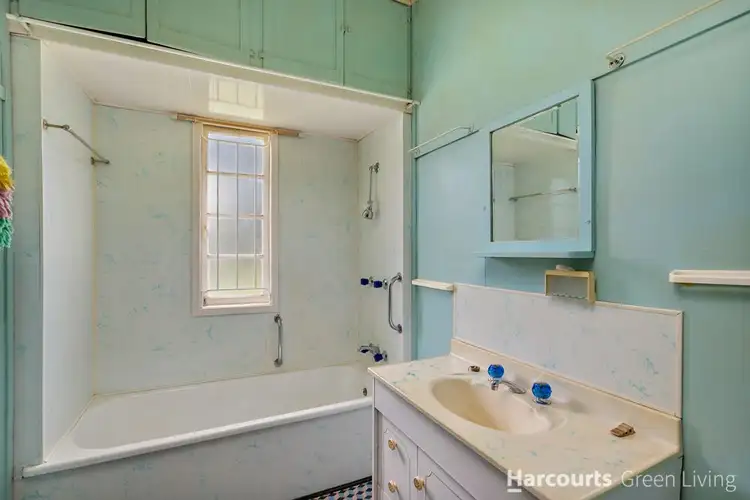 Fifth view of Homely rural property listing, 1160 New Cleveland Rd, Gumdale QLD 4154