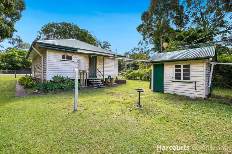 Sixth view of Homely rural property listing, 1160 New Cleveland Rd, Gumdale QLD 4154