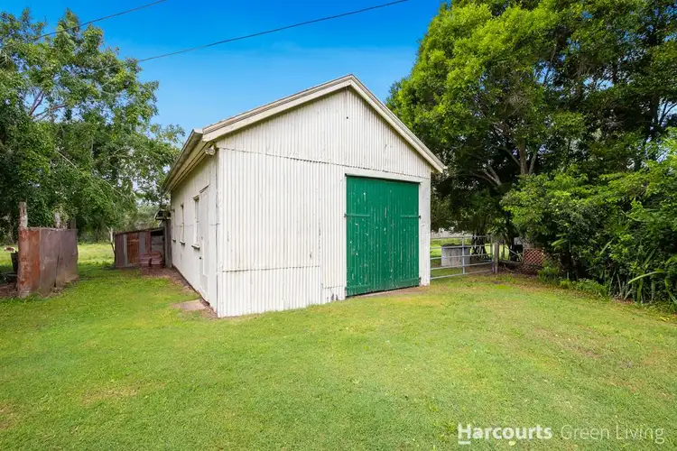 Seventh view of Homely rural property listing, 1160 New Cleveland Rd, Gumdale QLD 4154