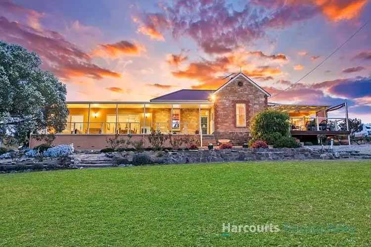 88 Viviane Bullwinkle Drive, Kapunda SA 5373