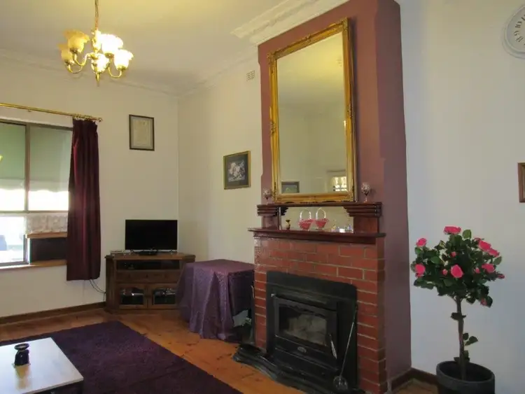 Second view of Homely house listing, 100 Kitchener Street, Peterborough SA 5422