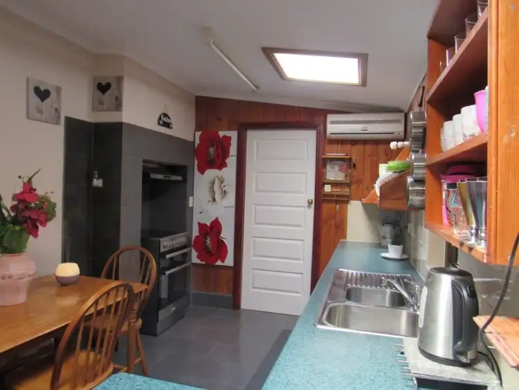 Fifth view of Homely house listing, 100 Kitchener Street, Peterborough SA 5422