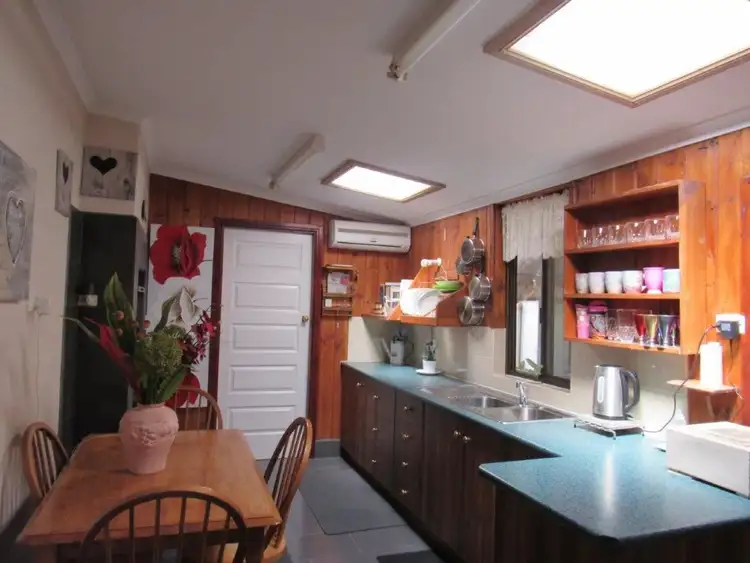 Sixth view of Homely house listing, 100 Kitchener Street, Peterborough SA 5422