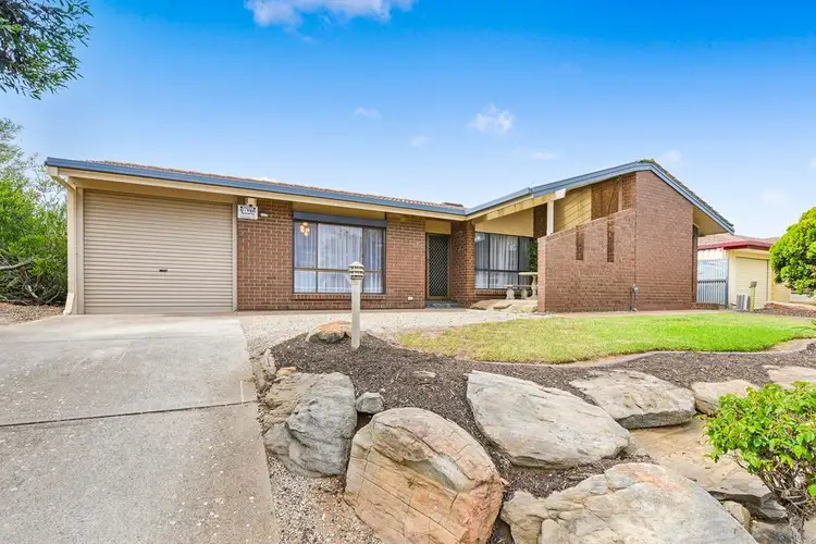 Main view of Homely house listing, 33 Scottsglade Road, Christie Downs SA 5164
