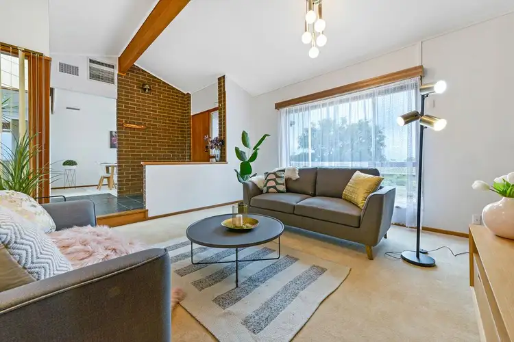 Fourth view of Homely house listing, 33 Scottsglade Road, Christie Downs SA 5164