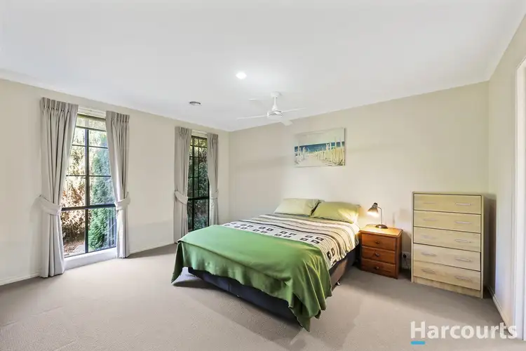 Second view of Homely house listing, 21 Longwarry Road, Drouin VIC 3818