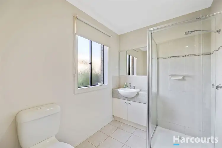 Third view of Homely house listing, 21 Longwarry Road, Drouin VIC 3818