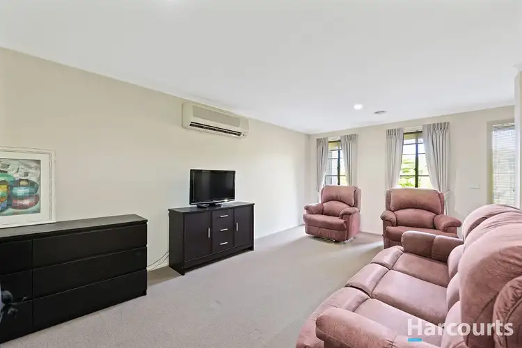 Fourth view of Homely house listing, 21 Longwarry Road, Drouin VIC 3818