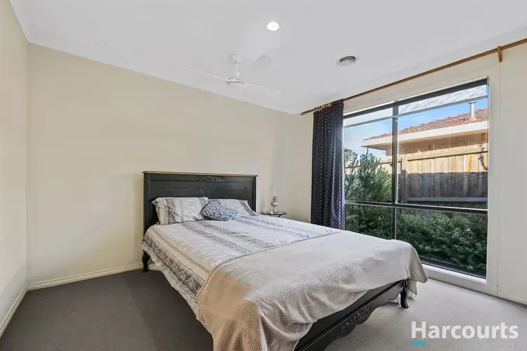 Fifth view of Homely house listing, 21 Longwarry Road, Drouin VIC 3818