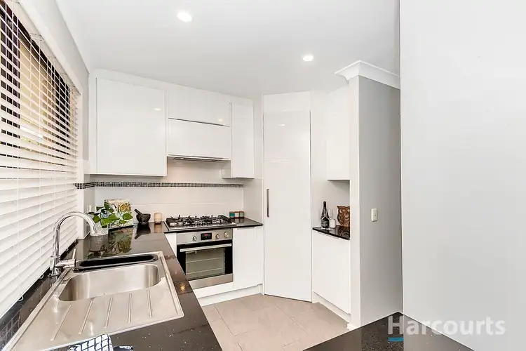 Main view of Homely semi-detached listing, 6A Madana Place, Craigie WA 6025